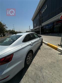 فولكسفاغن جيتا